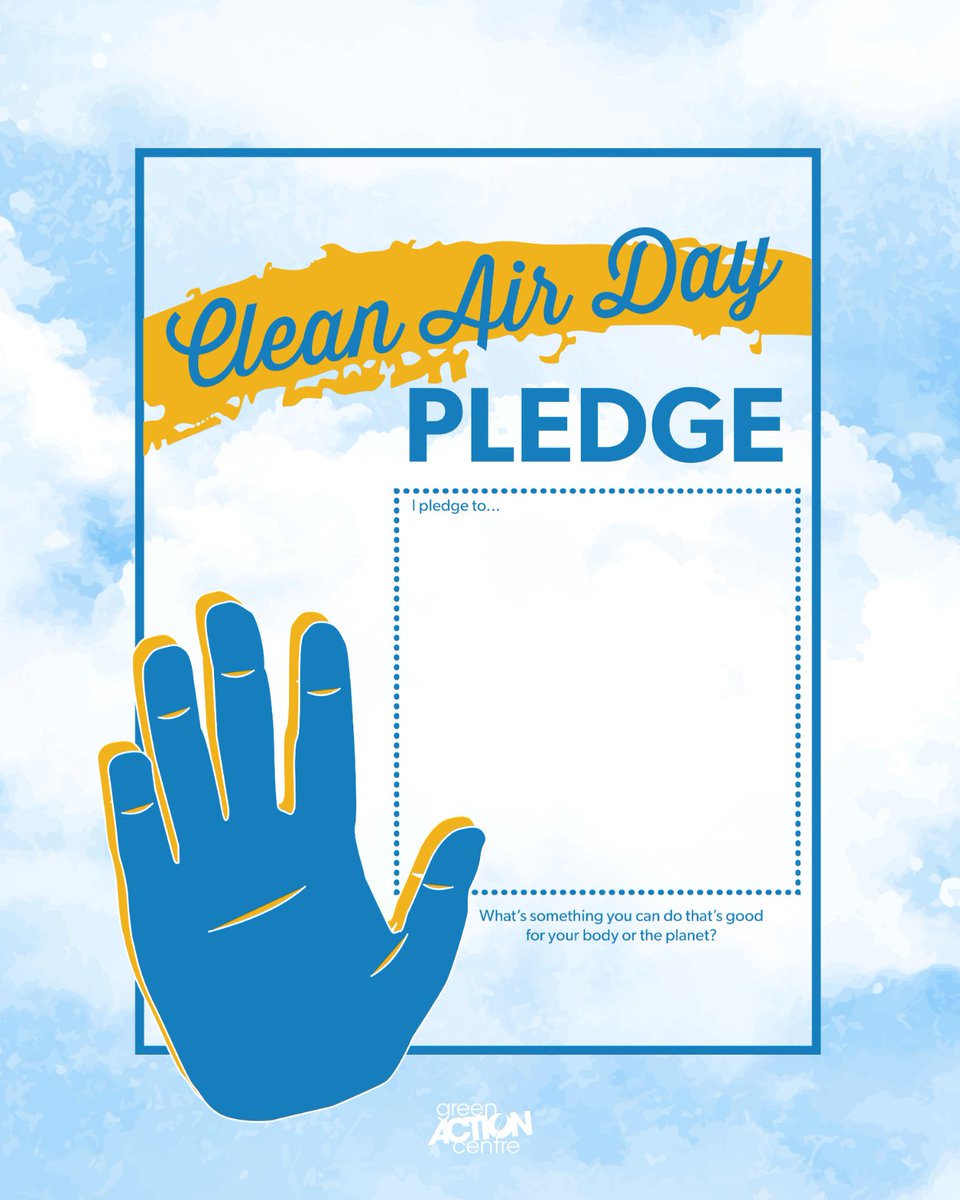 Green Action Centre tweet media