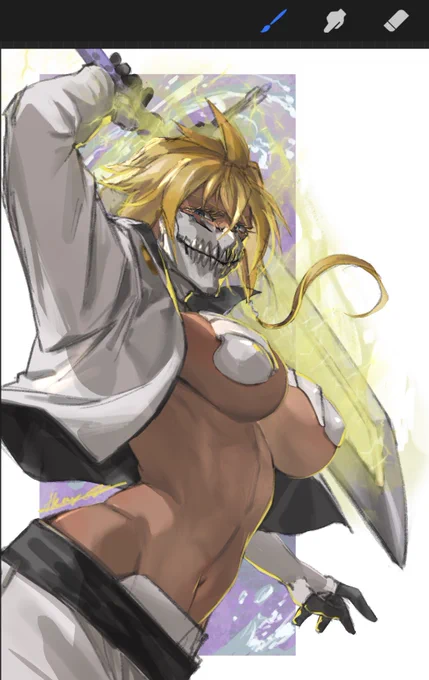 ハリベルさん 