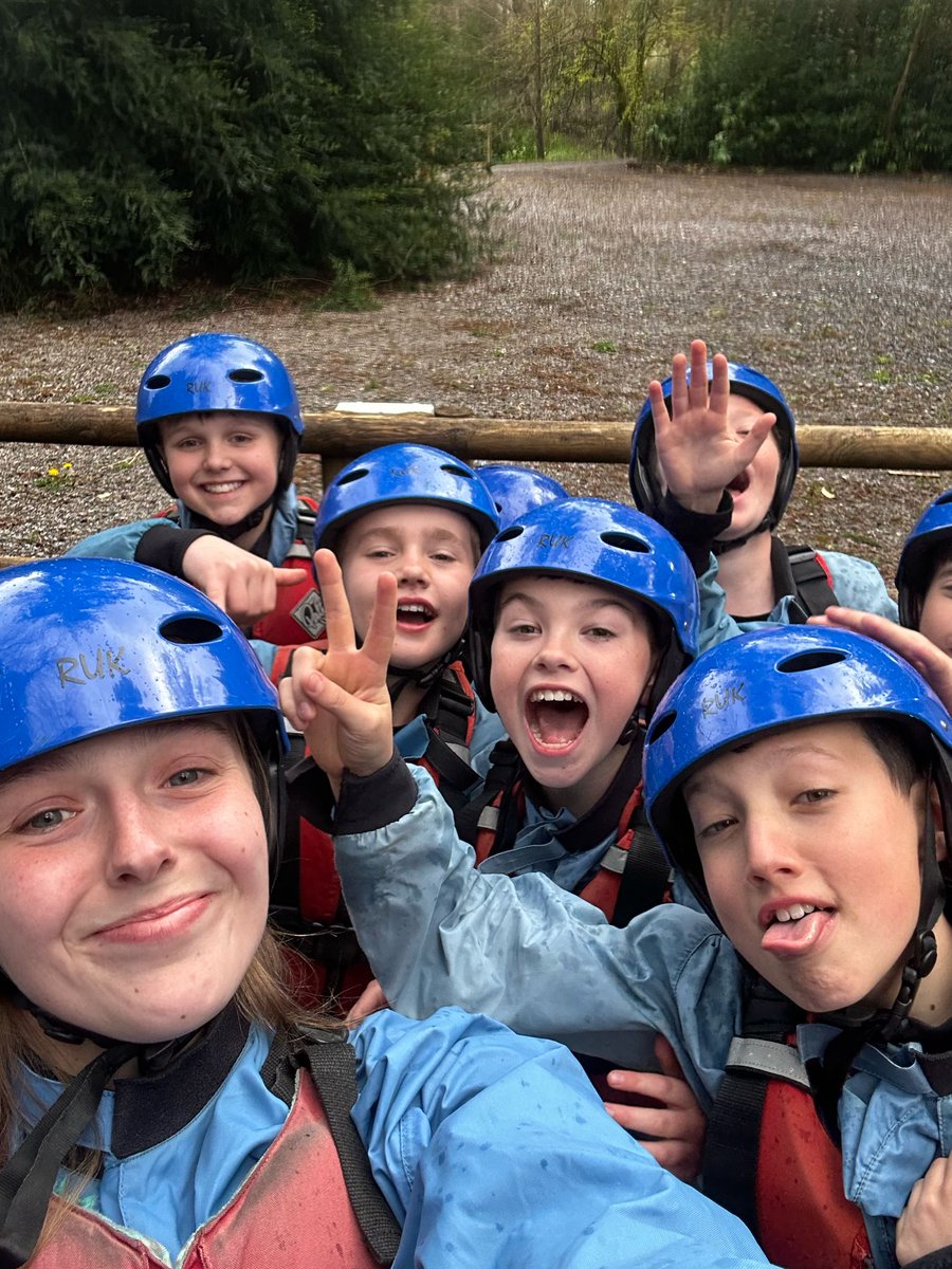Great Missenden School tweet media