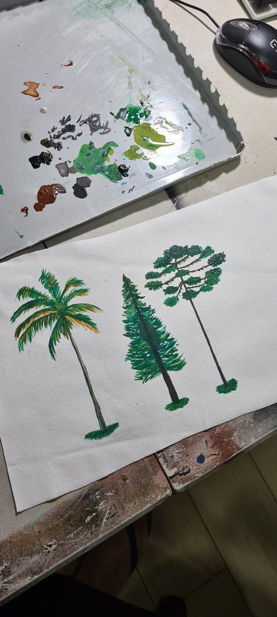 André Crevi tweet media