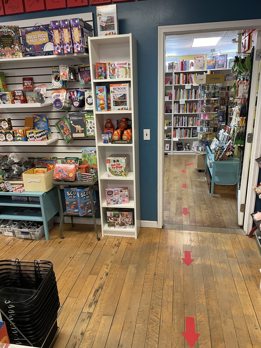 If you’re in the Webster Groves/St. Louis area, check out the <a href="/novelneighbor/">The Novel Neighbor</a> bookstore! I just signed copies of THE MYSTERY OF THE  RADCLIFFE RIDDLE and COOP KNOWS THE SCOOP and it’s the coolest store! #bookstore #Iamreading