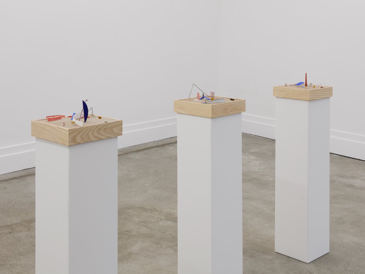 GalleriesNow's tweet photo. Today's #ShowoftheDay is Yuki Nakayama: After the Rain @AIGallery, London. Open until Sunday 2 June.
#London #GalleriesNow #exhibition #art #gallery #artgallery #artshow https://t.co/oElJirnEu0