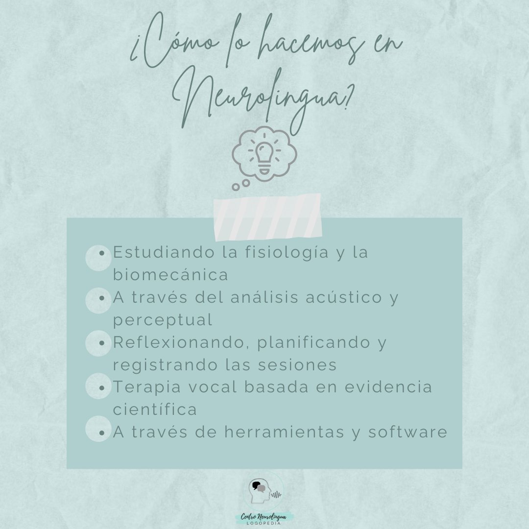 Alba_logopeda's tweet photo. 🗣️Con motivo del #DíaMundialdelaVoz, hoy 16 de Abril, quiero recordaros la importancia del cuidado de nuestro instrumento vocal

👩🏻‍ #SoyLogopedaPuedoAyudarte https://t.co/H8vFVv4s7x