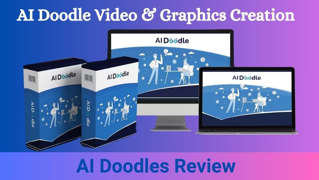 🔥🔥🔥AI Doodles Review: From Idea to Doodle in Clicks.

Get More Info: pujansikder.com/ai-doodles-rev…
.
.
#NewsMailerReview,
#NewsMailer