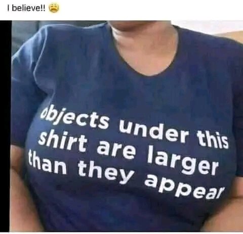 A compilation of funniest writings on clothes ever seen😂🔥

Check Thread 👇😂