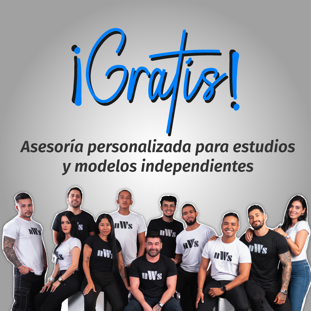 Con nWs tienes un equipo de asesores listos para darte un tour por @therealflirt4free , capacitándote en el manejo integral de la plataforma, buscando estrategias para elevar el máximo potencial 🚀💥. En nWs te ayudamos a volar, a cuidar tus recursos, a proteger tu segurida.