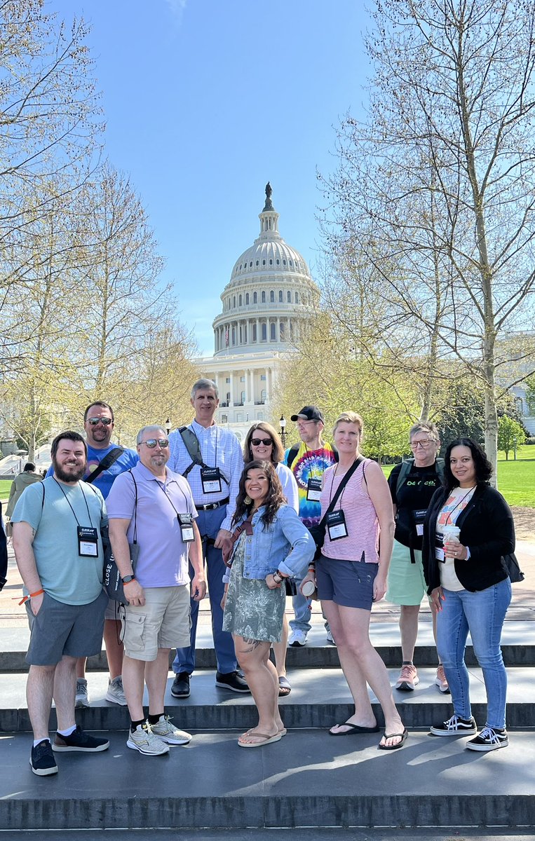 Simon Youth Foundation (@simon_youth) on Twitter photo 🏛️ Day 2 in DC and our students are diving deep into the heart of American democracy! From interactive workshops to discussions with experts, every moment with <a href="/CloseUp_DC/">Close Up Washington</a> is a chance to engage and learn. #SYFDCtrip #CloseUpDC #DemocracyInAction 🏛️ Day 2 in DC and our students are diving deep into the heart of American democracy! From interactive workshops to discussions with experts, every moment with <a href="/CloseUp_DC/">Close Up Washington</a> is a chance to engage and learn. #SYFDCtrip #CloseUpDC #DemocracyInAction