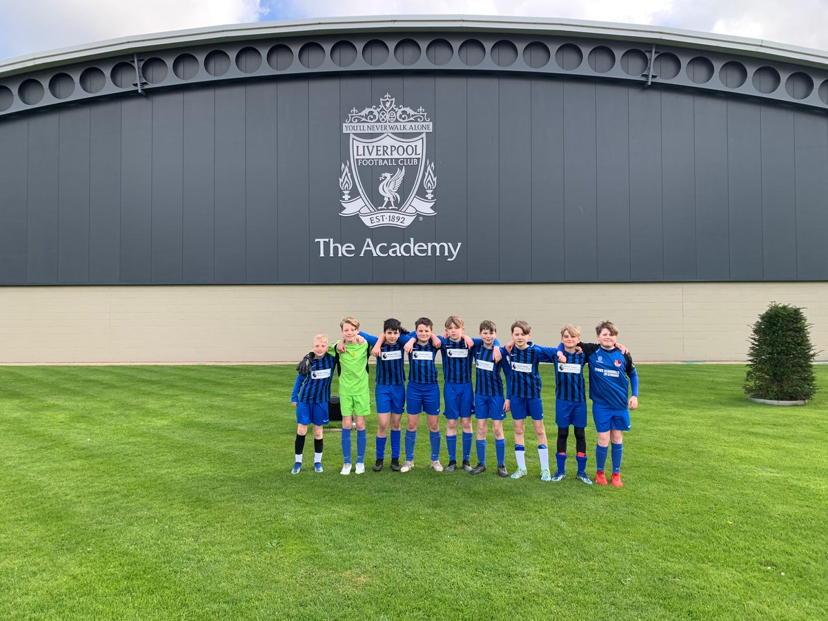 Broomfields Junior tweet media