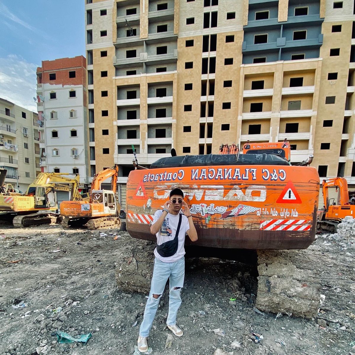 Kemmo00's tweet photo. انا جن انت كن.. https://t.co/vziRvMqcu0