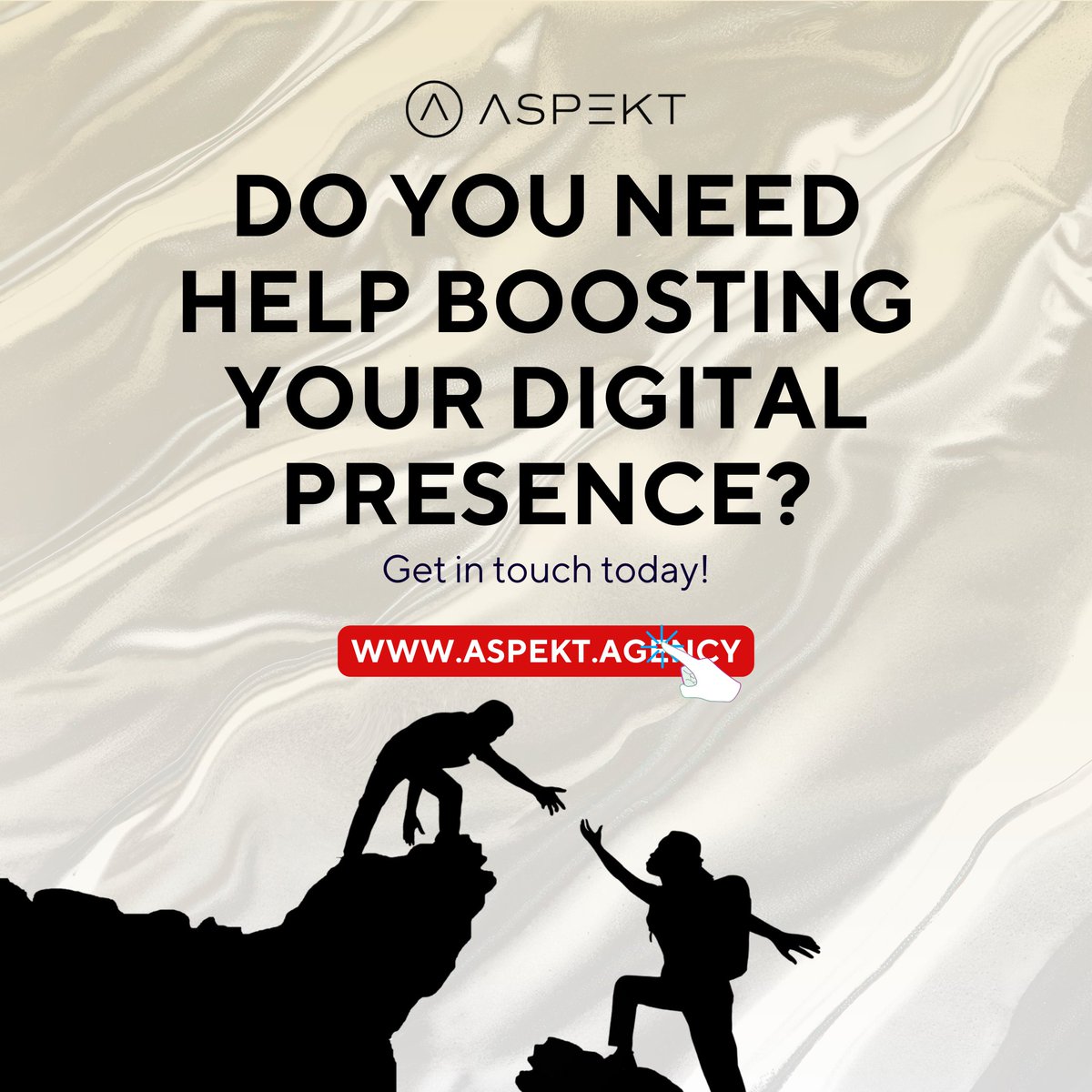 And if you think your visual identity needs a little boost, don't hesitate to contact us at hello@aspekt.agency 👈
#webdesigntrends #websitedesign #webdevelopers #designagency #webdesign #techindustry #websitedevelopment