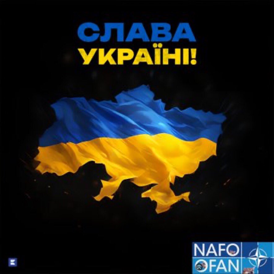 🇺🇦#UkraineWillWin 🇺🇦
#SlavaUkraïni
#GloryToUkraine
#StandUpForUkraine
#CrimeaIsUkraine
#UkraineNATO
#UkraineEU
#ArmUkraineNow
#ArmUkraineASAP
#ArmUkraineToWinNow
#RussianInvasionOfUkraine
🆘 #StopRussianAggression 🆘