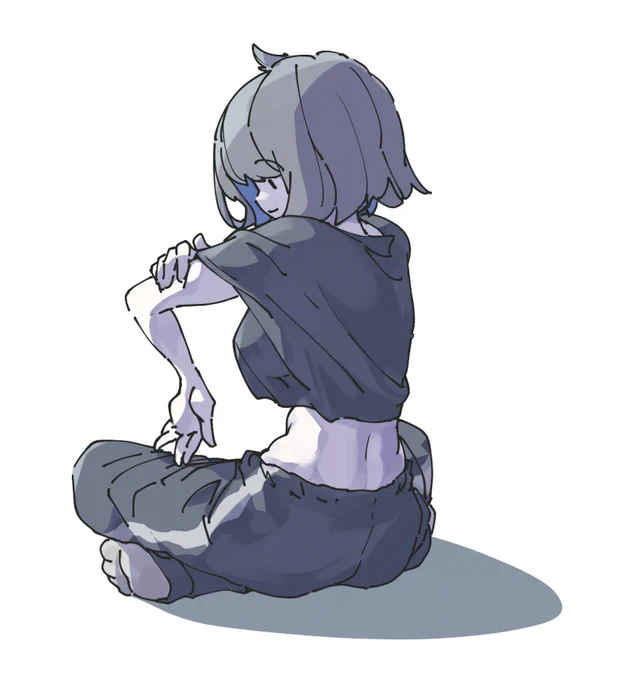 へき 