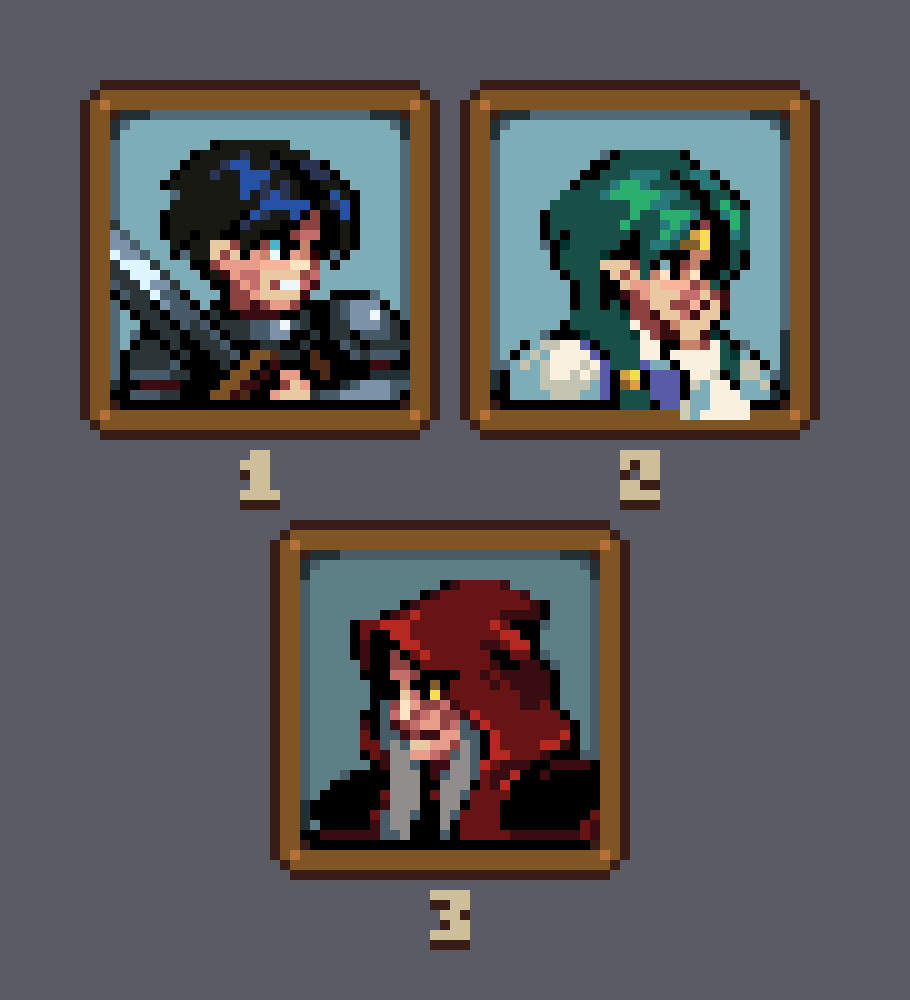 schultz1417's tweet photo. pσrtraitʂ
#pixelart https://t.co/rSqSgpPLKq