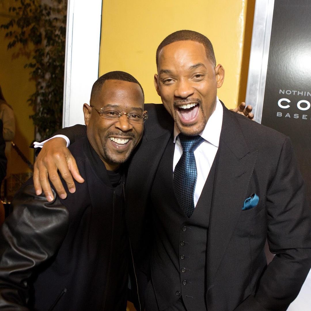 WillSmith2real tweet picture