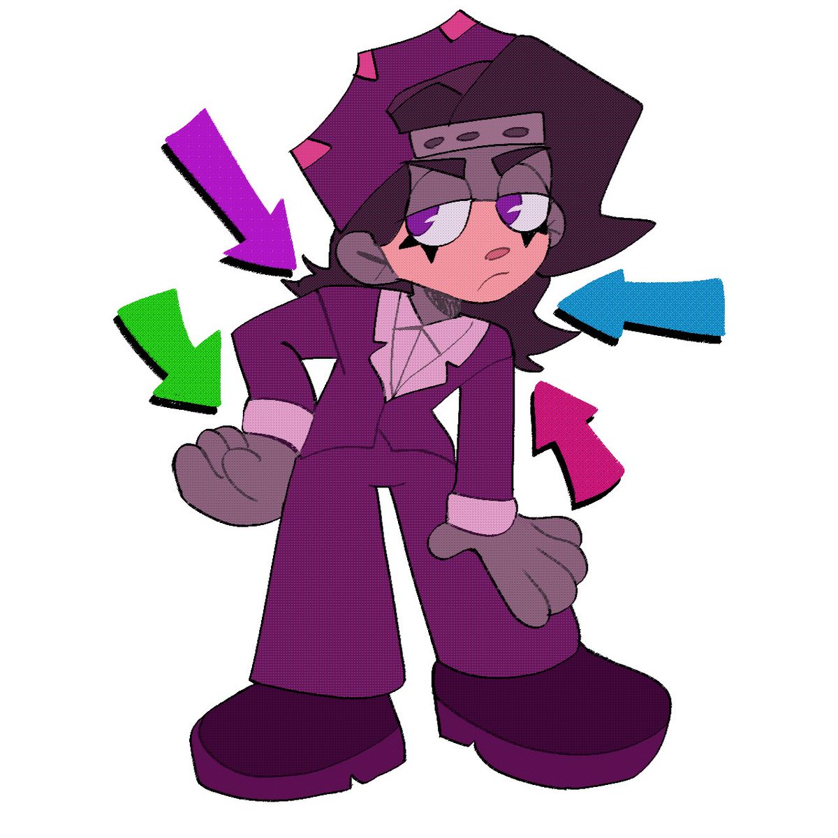 bitethetablet's tweet photo. I want to see how the bourgeoisieses party all night!#toontowncorporateclash https://t.co/oOpzAHK5jH