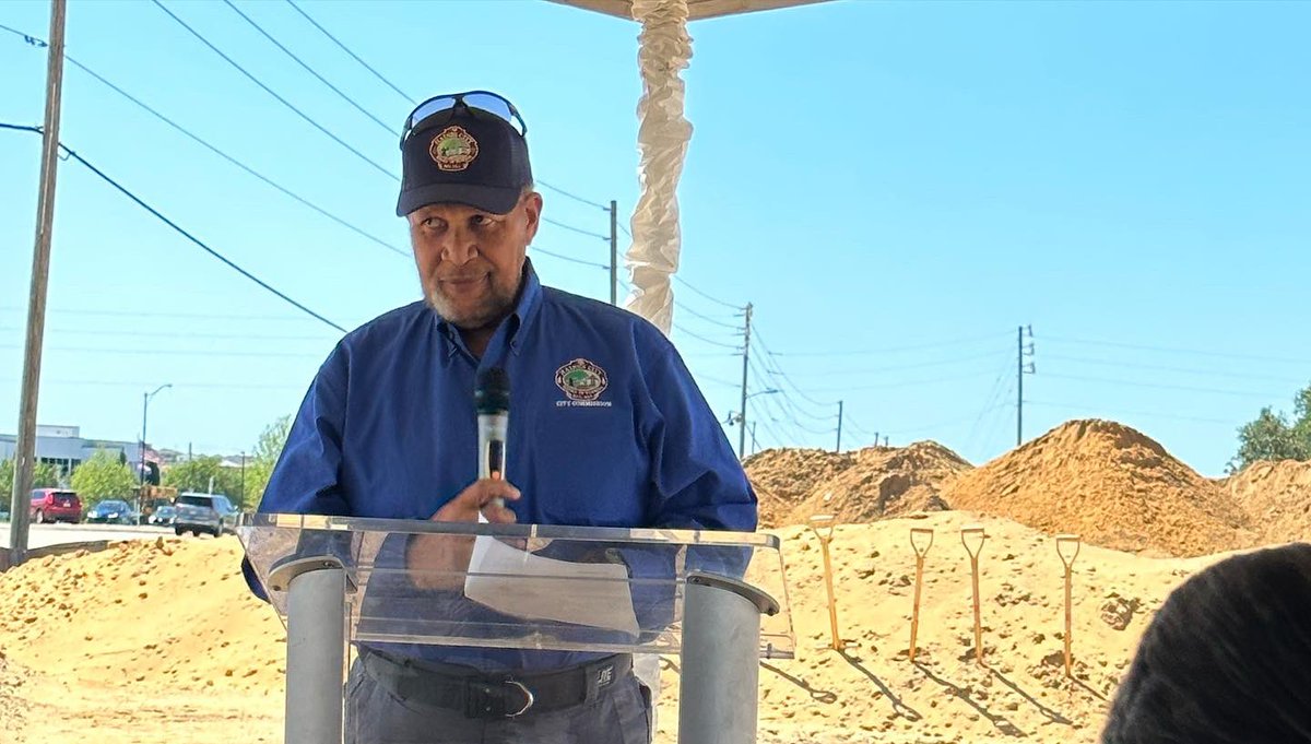 WMG, a Winter Garden-based national real estate investment and development company, is thrilled to announce the groundbreaking of Miller’s Ale House in Haines City today. The event was held in partnership with the city.