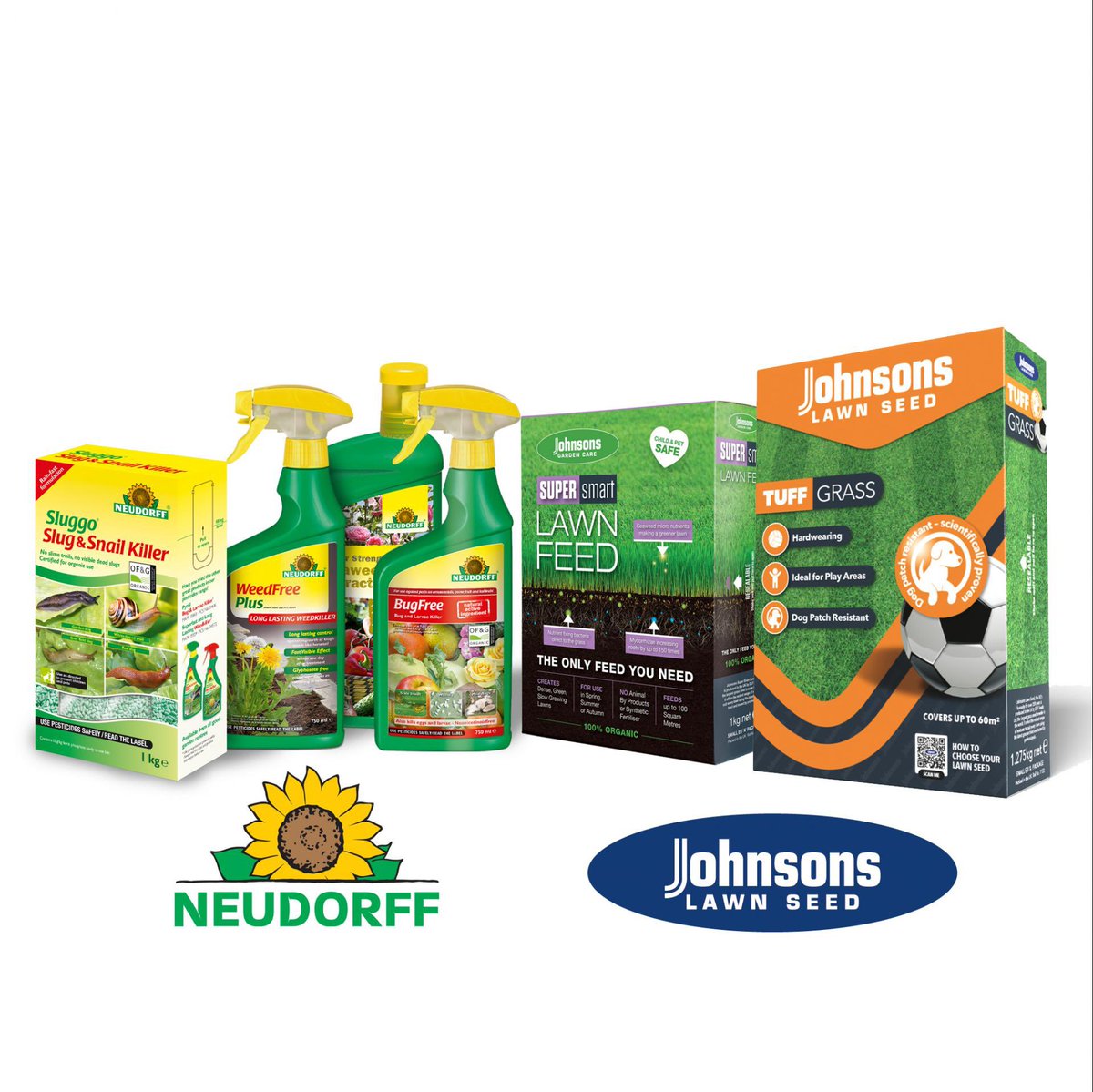 Our Spring Giveaway continues with a chance to WIN a Lawn and Garden Care Bundle from @Johnsons_Lawn ! 🌱Please follow their page & ours and RT 🌱Enter here on the link: allotmentonline.co.uk/win-a-lawn-and… #win #giveaway #gardenuk #lawnlove