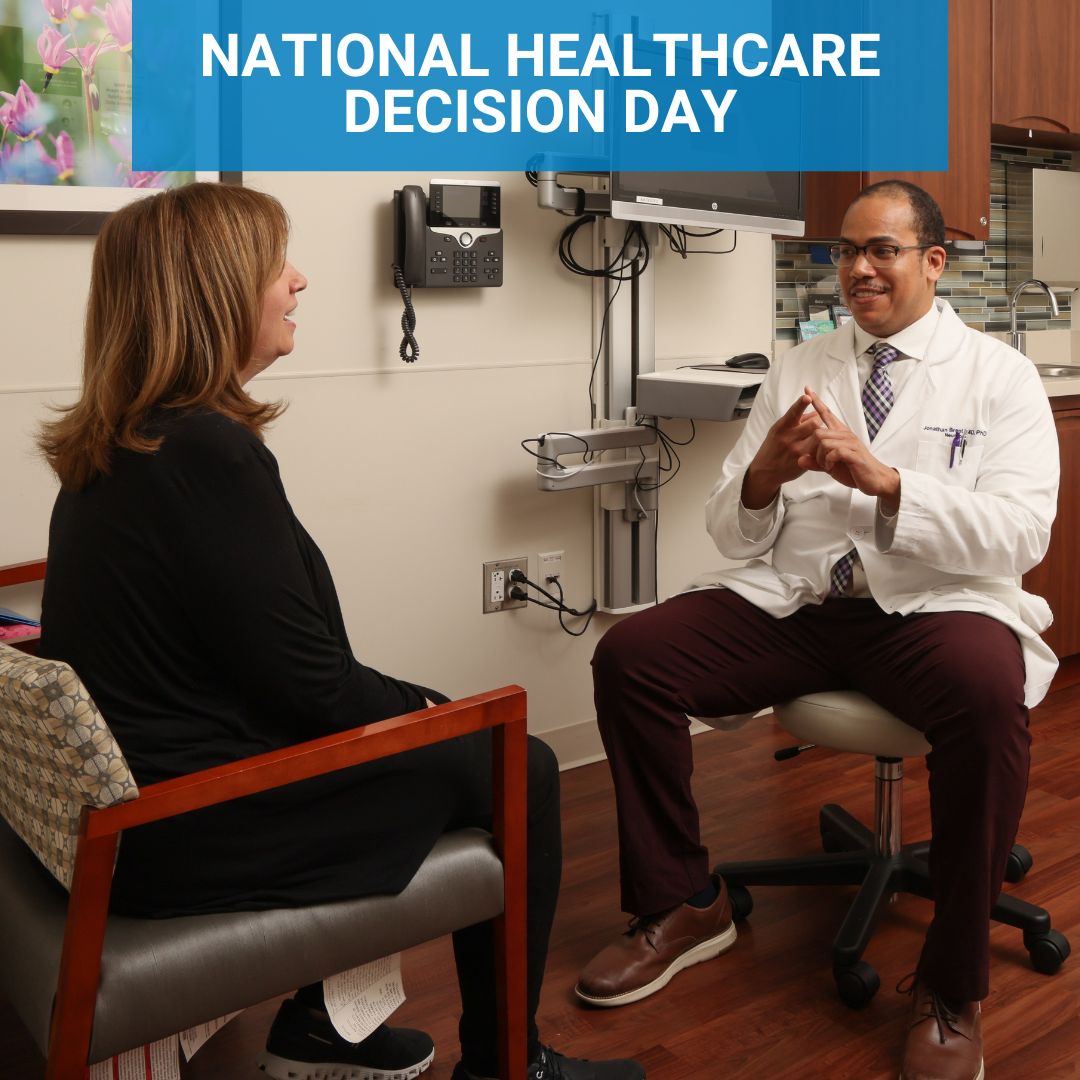 LesTurnerALS's tweet image. Did you miss our webinar yesterday on Navigating Advanced Directives? Don't worry, it's not too late to take charge of your healthcare future! Watch the recording now and learn about the importance of advanced directives. buff.ly/4d08il9 
 #NHDD #AdvancedDirectives