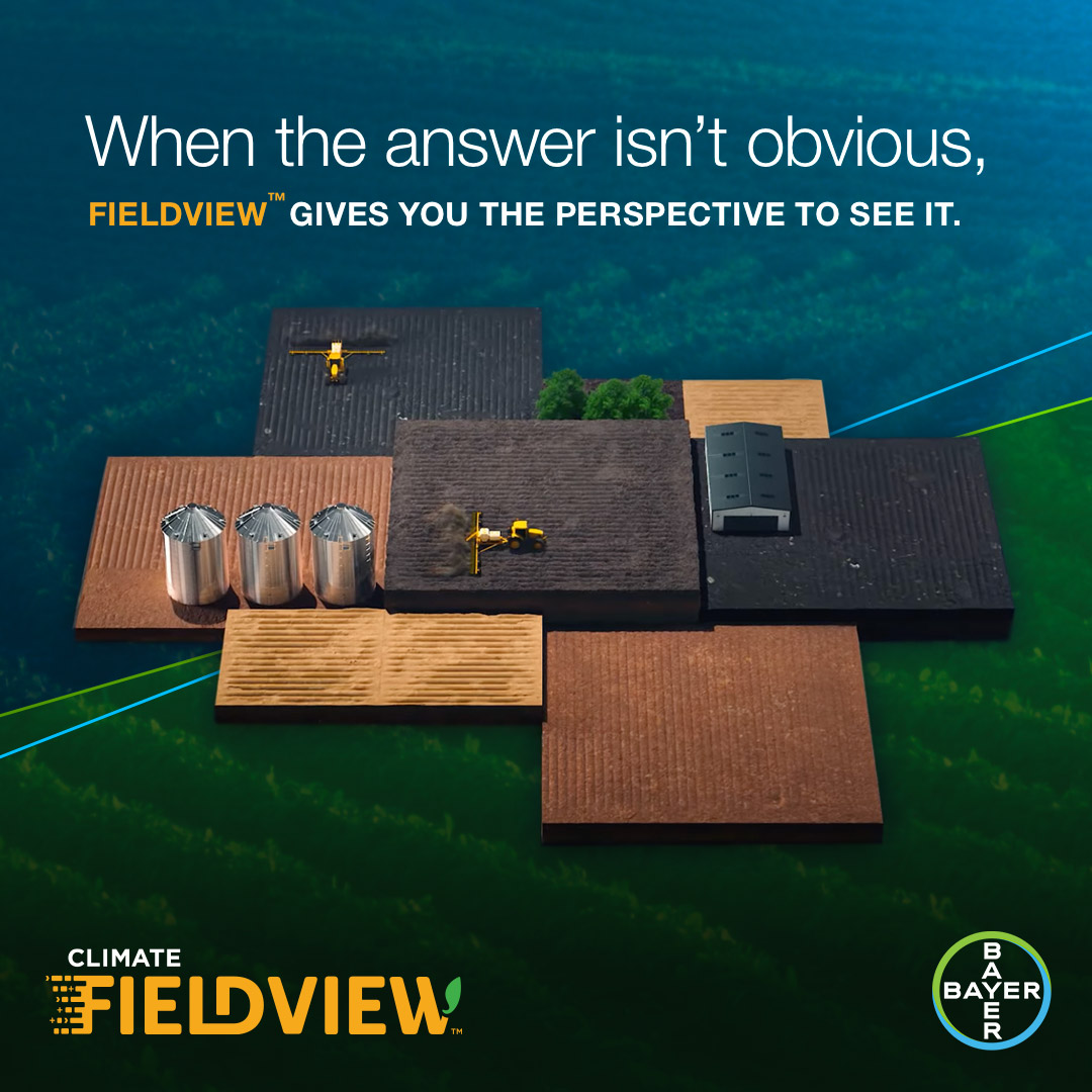 With @FieldView™, farmers gain invaluable insights into their planting decisions to maximize yield while minimizing resources. Join the digital farming revolution and discover how data-driven solutions are shaping the #futureofag: youtube.com/watch?v=bAvyjA…