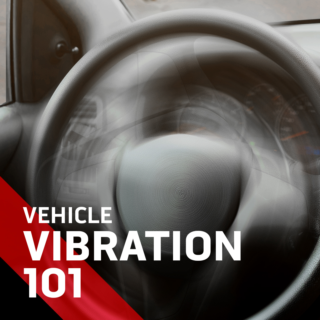 🫨 Don't ignore vehicle vibration! Here's what it could mean ➡️ discountti.re/3UkKBwL. (P.S. Come see us, and we'll get you taken care of.) #Tires #TireExpert #LetsGetYouTakenCareOf