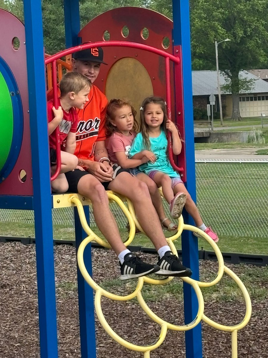 Connors State Baseball tweet media