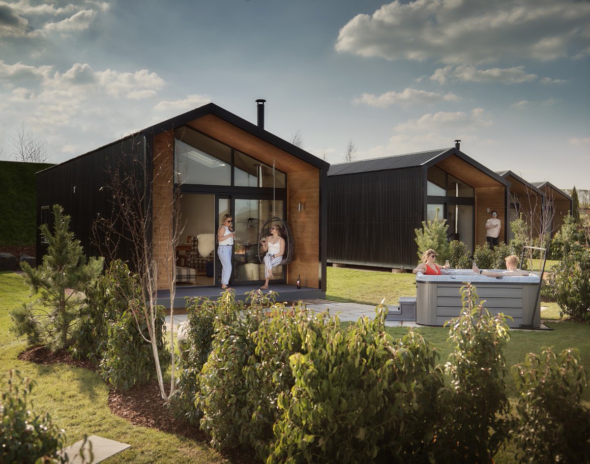 visit_bham's tweet photo. #WMTA24 Winner Spotlight๐๐
@Love2StayShrews won gold for the Camping, Glamping, Holiday Park of the Year Award 2024! ๐๏ธ
The 22-acre premium glamping and touring caravan park has hot tubs, playgrounds, pools, a beach, and much more.
Book your stay ๐ https://t.co/OGEdnkEe2k https://t.co/tzrvazosHh