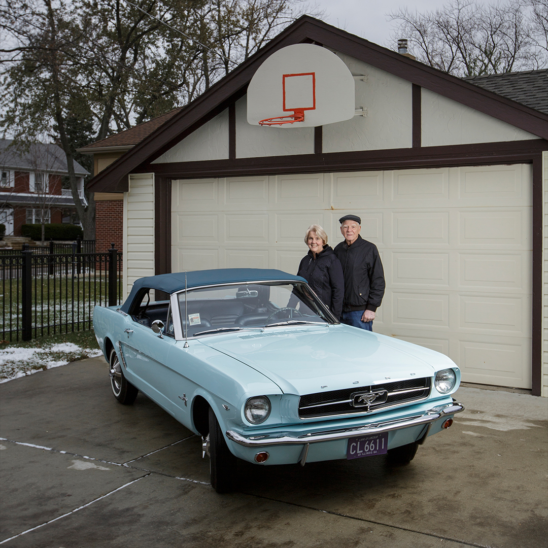FordMustang's tweet photo. Forever in the fast lane. Here’s to 60 years of speed, stories and leading from the front.

Disclaimer: Image 1: Archival footage shown.
Image 2: Previous model year shown.
Image 3: Previous model year shown.
Image 4: Closed course. Professional driver. Do not attempt. https://t.co/qYAfVzeM74