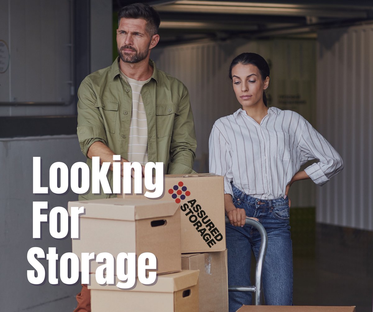 assuredclarksv's tweet image. In search of the perfect spot for your belongings? Look no further! Assured Storage has got you covered. 🏠➡️💼 Find space, peace of mind, and a clutter-free life here! 

Rent a storage unit at Assured Storage!
📲 Visit assuredstorage.net/Clarksville

#AssuredStorage #StorageSolution...