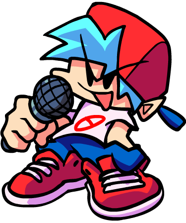 FNF Challenge Bot tweet media