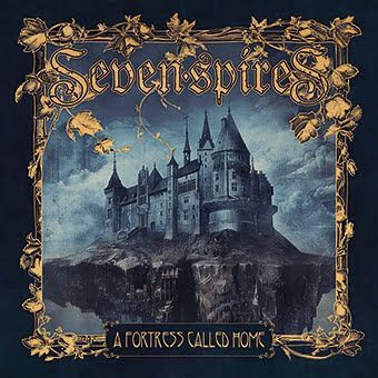 SEVEN SPIRES Share New Single ”Architect of Creation”. 
ARTICLE: bit.ly/4aUuhrP 
------ Author: Emil Flyghed ------
#frontiersmusicsrl #hardrock #heavymetal #metal #sevenspires #stargazedmagazine #video
bit.ly/3hDY6AR