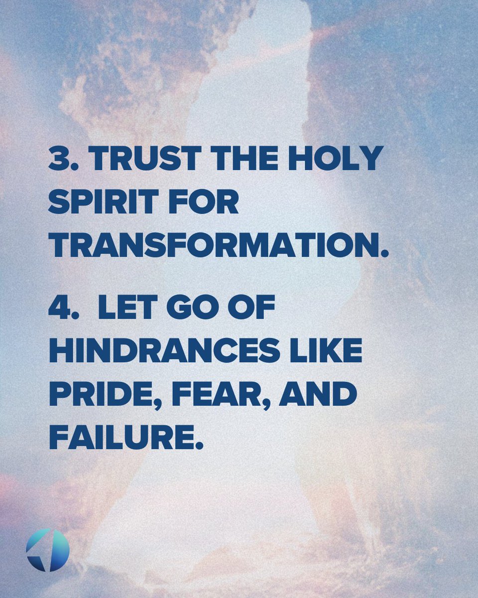 ChristJourney's tweet image. Discover the dynamite energy of God's Holy Spirit within you! How can you embrace this divine power in your life today? Leave your answers in the comments below!

#MessageRecap #MessageHighlight #ChristJourney #DynamiteEnergy