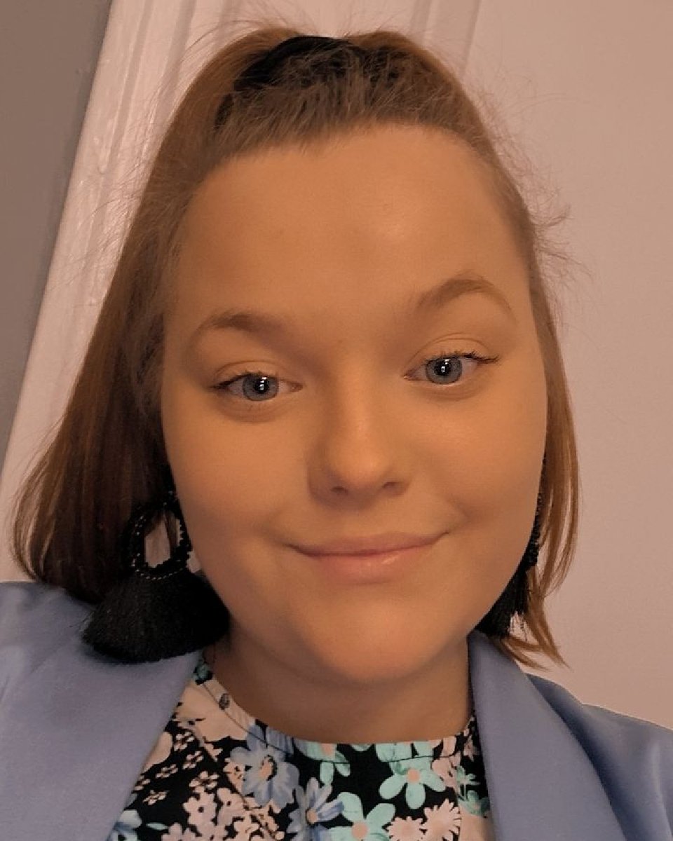 Meet Summer, a former Level 3 Laboratory Technician Apprentice who had a journey like no other! Despite facing a house fire just before her End-point Assessment, she conquered the challenge of completing her apprenticeship. Read more about Summer: orlo.uk/Knj7L