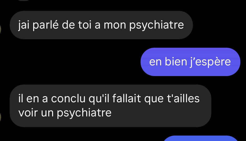 ambiance dans le studio