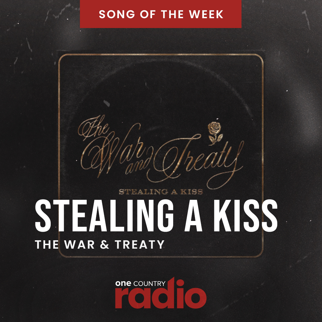 1C Radio Song of the Week: 'Stealing a Kiss' by @warandtreaty! 🎶 Press play, and let the good vibes flow! bit.ly/1Cradio