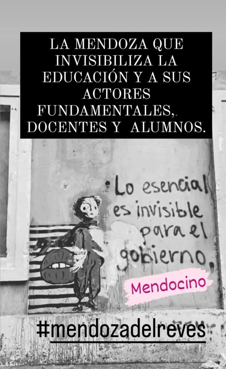 <a href="/AnaDuran1140092/">Ana Duran</a> <a href="/Beln648266/">Belén</a> <a href="/biencuyano/">Bien Cuyano</a> <a href="/diariouno/">Diario UNO Mendoza</a> <a href="/educultuydge/">Educación, Cultura, Infancias y DGE</a> @MariaA7859 <a href="/alfredocornejo/">Alfredo Cornejo</a> <a href="/TadeoGZ/">Tadeo Garcia Zalazar</a> <a href="/hebesil/">Hebe Casado</a> <a href="/EmpachoPolitico/">Empacho Politico</a> <a href="/JMilei/">Javier Milei</a> <a href="/LANACION/">LA NACION</a> <a href="/LlanoMechi/">Mechi Llano</a> <a href="/luispetri/">Luis Petri</a> <a href="/TV_Publica/">TVP</a> <a href="/todonoticias/">TN - Todo Noticias</a> <a href="/VickyVillarruel/">Victoria Villarruel</a> <a href="/JMilei/">Javier Milei</a> <a href="/Maurogiamb/">Mauro Giambastiani</a> <a href="/EFugazzotto/">Emanuel Fugazzotto</a> <a href="/MarceloOrtizTV/">Marcelo Ortiz</a> <a href="/mnvadillo/">Mario Vadillo</a>