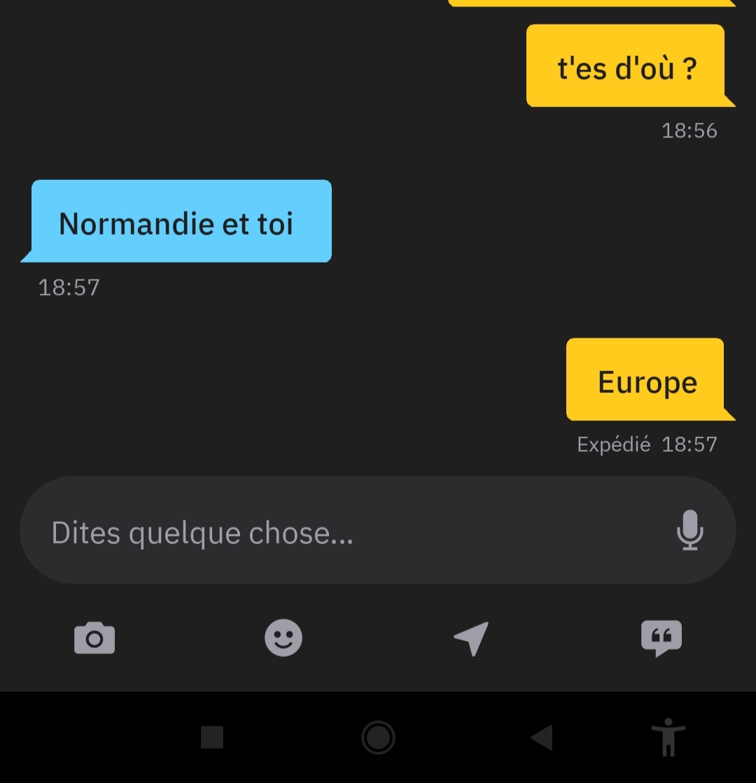 enicay76's tweet photo. je suis vraiment un troll 😅 https://t.co/RBnLX6pgE4