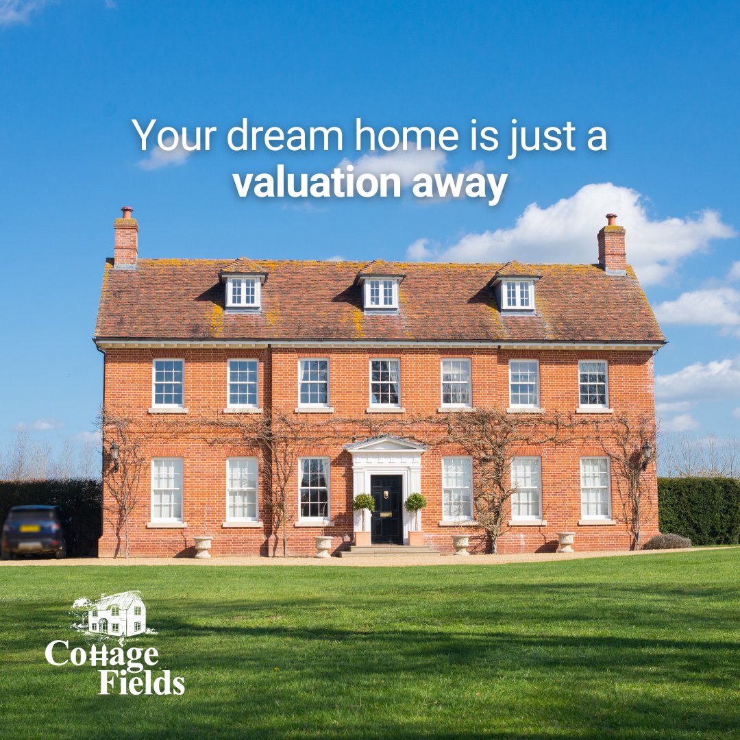 Cottage Fields tweet media