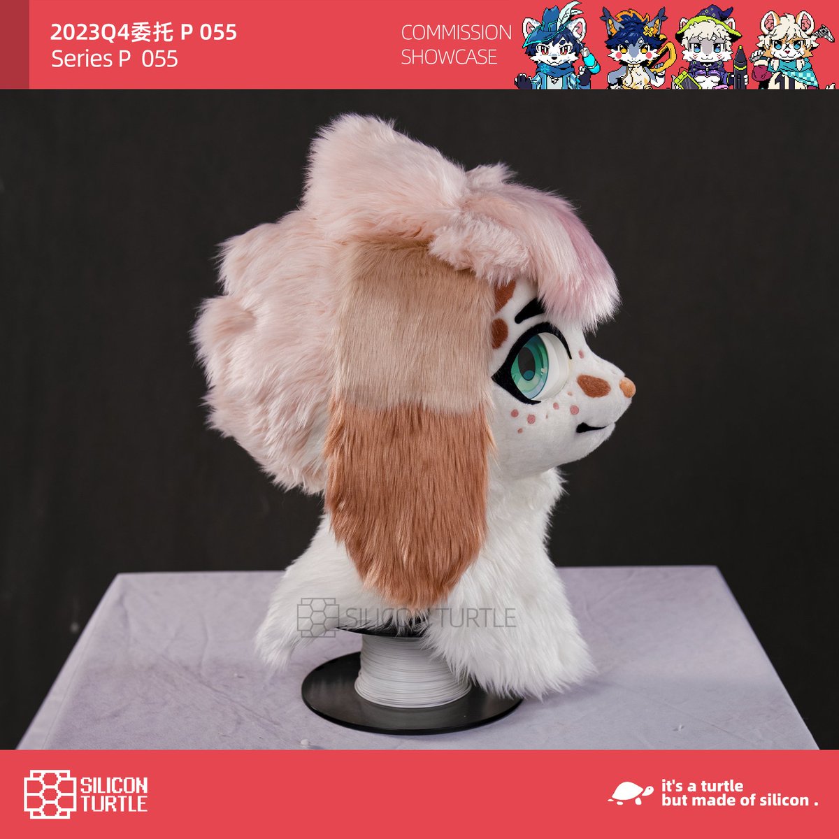 Liuyuen Lee ⭐COMM OPEN tweet media