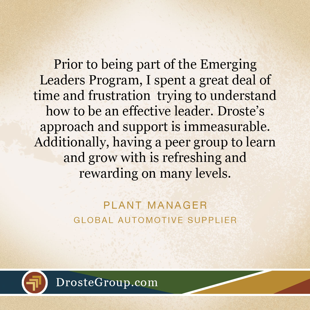We are grateful to have such great clients! 

Let us help you build high-performing teams. 
Learn more about us at drostegroup.com

#leadershipdevelopment #leadership #leadershipskills #motivation #leadershipcoaching #leader #leaders #success