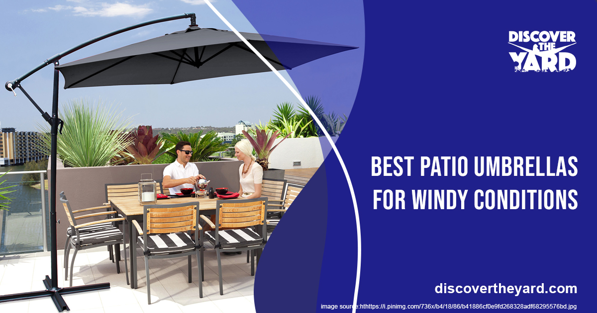 Best patio umbrellas for windy conditions. #discovertheyard #bestpatioumbrellas #patioumbrellas #patioumbrella #outdoorpatioumbrella #windproofumbrella #windresistantumbrella #windyweather #unitedstatesofamerica
Source: discovertheyard.com/what-is-the-be…