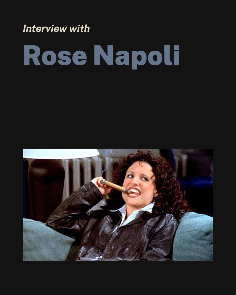 bstreetcollab's tweet photo. ARTIST SPOTLIGHT: @rosenapoli1
⁠
Rose Napoli is a playwright, screenwriter, actor, and carb-loader. She was most recently onstage in another corset playing the title role in Soulpepper's Wildwoman. Head to our instagram to read more!

⁠
#Playwright #TheaTO https://t.co/aV8qqcdjok