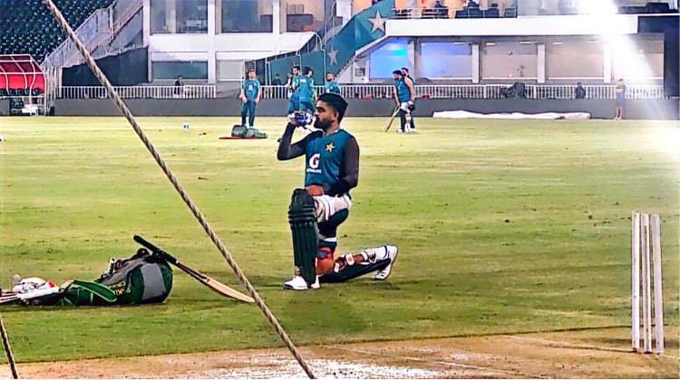 You will see a new Babar Azam as captain and also as a batsman🔥 #BabarAzam #LovelyRunner