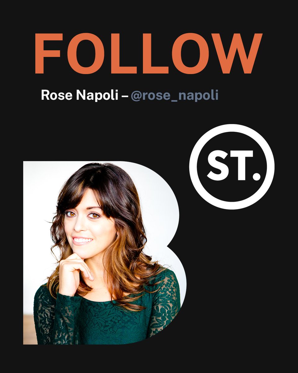 ARTIST SPOTLIGHT: @rosenapoli1 ⁠ Rose Napoli is a playwright, screenwriter, actor, and carb-loader. She was most recently onstage in another corset playing the title role in Soulpepper's Wildwoman. Head to our instagram to read more! ⁠ #Playwright #TheaTO