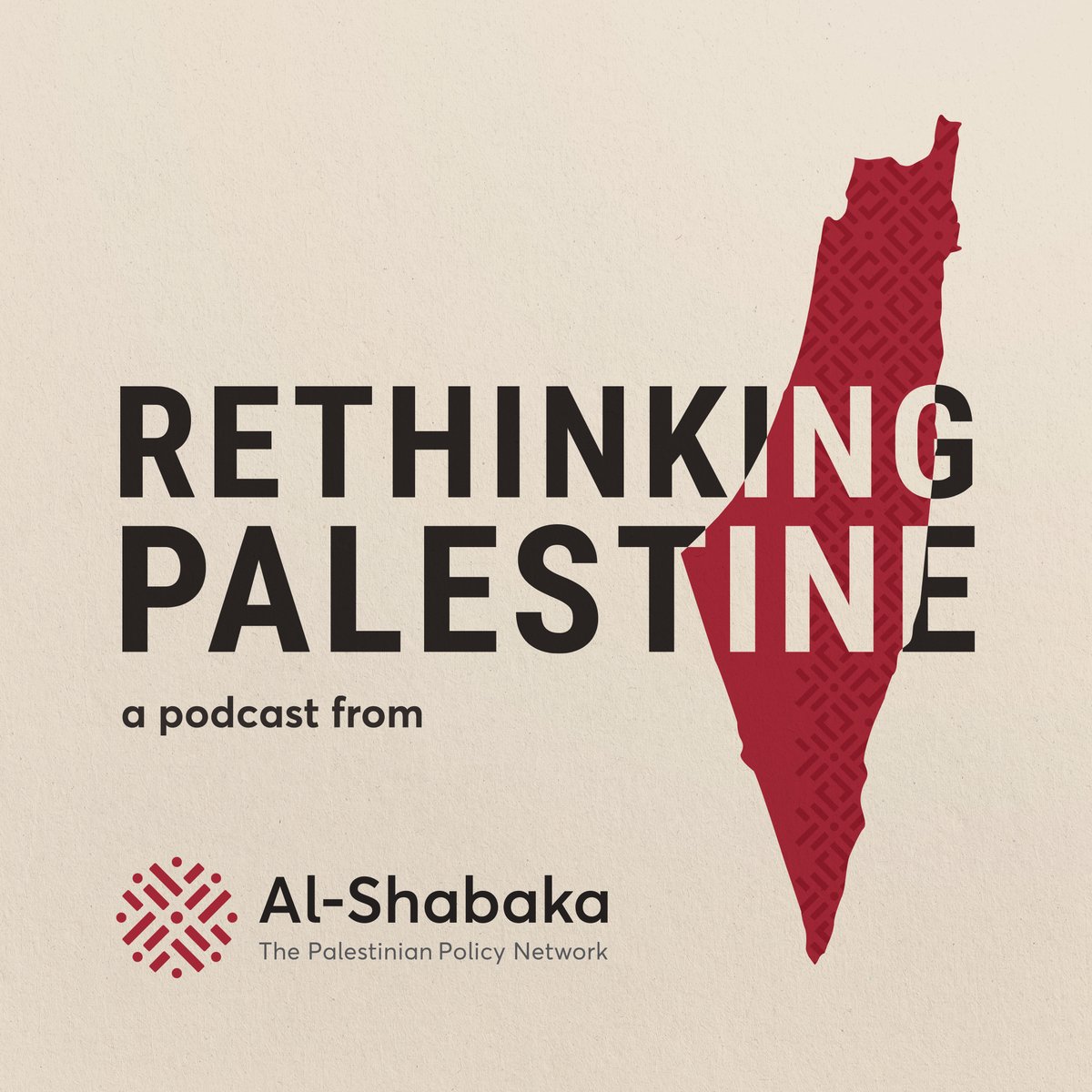 In Al Shabaka's latest podcast, @tksshawa, Al-Shabaka’s US policy fellow, joins host @Yarahawari to discuss aIsrael’s information warfare tactics, used to influence public perception of its ongoing genocide in Gaza Listen. Rate. Share. ow.ly/z0kc50RebF6