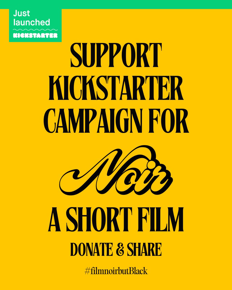 certishaz's tweet photo. i’ve launched a new crowdfunding campaign on Kickstarter for my darling little baby, “NOIR” 🥺 please please donate/rt/share we really need support to help us reach our goal! (if we don’t get all, we get nothing) thank u pls make my dreams come true ⭐️🌟💫 https://t.co/dte8sVoHQg https://t.co/7tHo7FGOtq