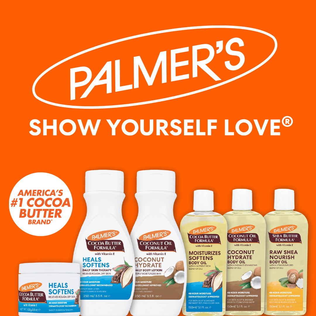 Elevate your skincare routine by shopping beauty 💫 essentials from Palmers 🛍️ FD.social/xXE550RfgZ8