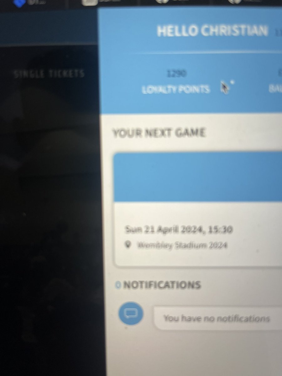 Christian Clarke tweet media