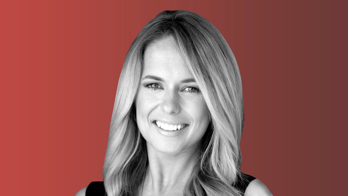 #HealthTransformer @AvanleeC, CEO & Founder of @AvanleeCare, was listed to @Inc's #FemaleFounders 250 for 2024! She is the first woman from #Montana to receive this honor! ow.ly/uvN450RgMGt