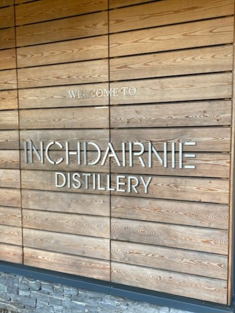 Been awhile since my last visit @InchDairnieDist #Glenrothes #Fife