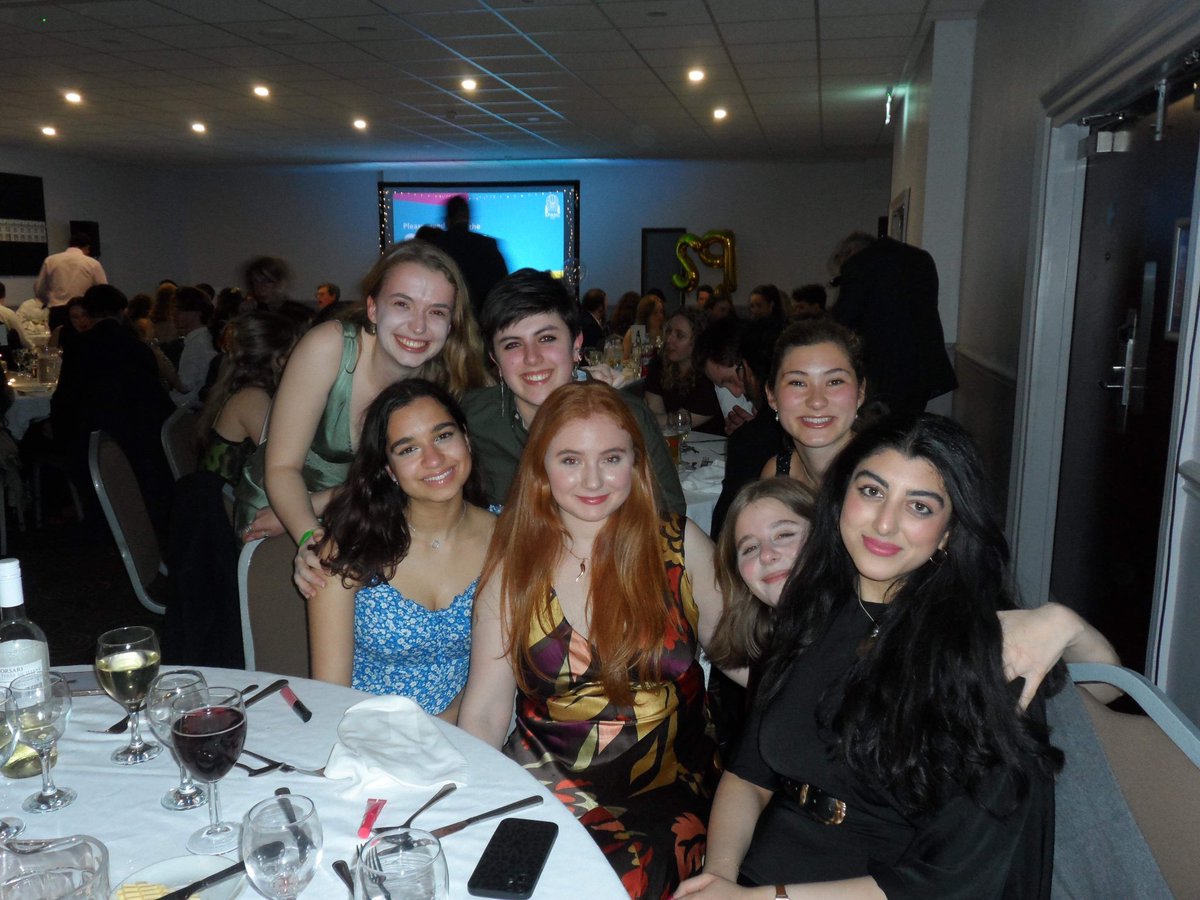 MillieSimon_'s tweet photo. It was an absolute pleasure to attend the Student Publication Association National Conference 2024 in Bristol with @yorknouse 
🗞️

Meeting successful political and sports journalists was incredibly inspiring and super insightful. https://t.co/drR0hFuZY8